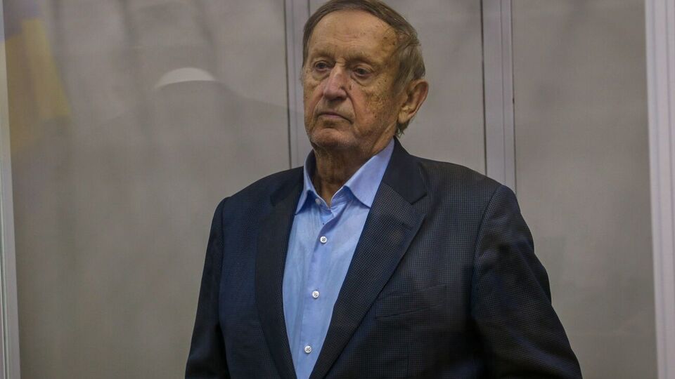 Богуслаєва затримали в жовтні