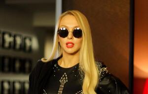 Полякова о шоу "Танцы со звездами" в Грузии: У нас все, я бы даже не сказала масштабнее – организованнее