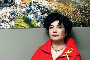 Деоккупация Крыма – это только вопрос времени, считает Ташева