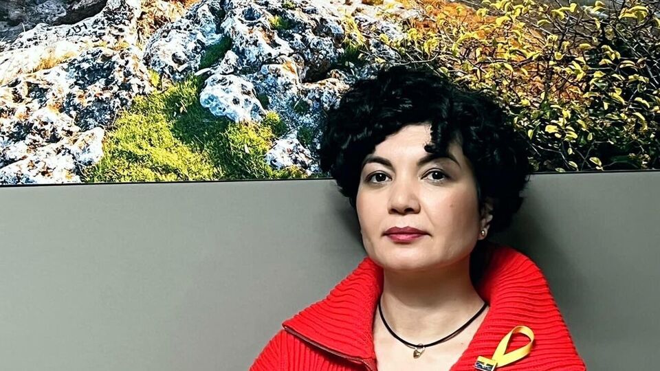 Деоккупация Крыма – это только вопрос времени, считает Ташева