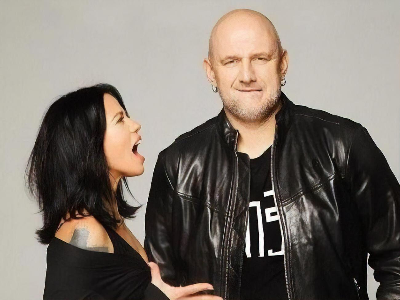 Горова про Потапа: Думаю, він має велике майбутнє в тій індустрії, яку вибере