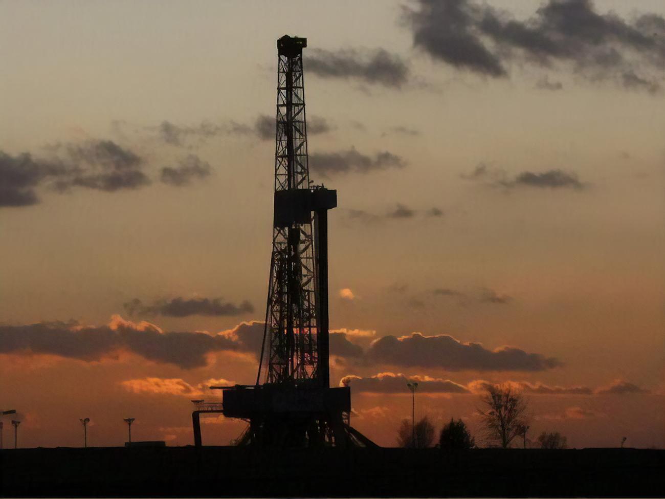 Майорівська площа має увійти до загальної моделі розроблення газових родовищ Полтавського регіону