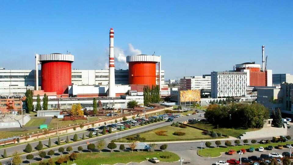 После массированных ракетных обстрелов 23 ноября четыре украинские АЭС, в том числе Пивденноукраиская, отключались от сети