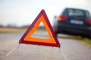 У Києві удвічі почастішали аварії за участю пішоходів