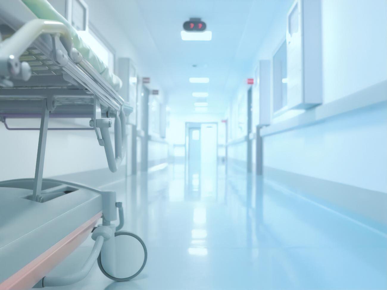 Пацієнтів, які потребують невідкладної допомоги, доправлятимуть у Гайсин