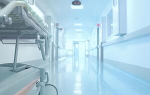 Пацієнтів, які потребують невідкладної допомоги, доправлятимуть у Гайсин