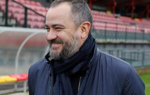 Павелко арестовали на два месяца