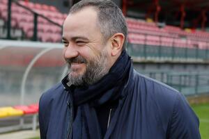 Павелко арестовали на два месяца