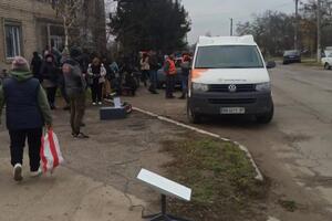 Мінцифри планує купити ще кілька тисяч супутникових терміналів