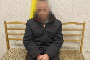 За даними слідства, затриманим виявився працівник одного з українських оборонних заводів