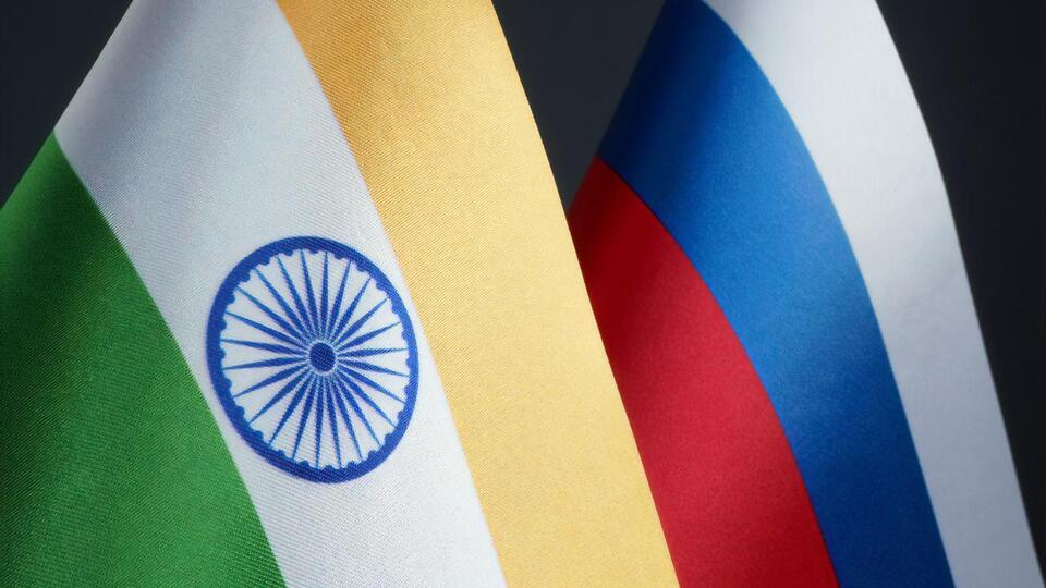 Росія передала запит Індії щодо більш ніж 500 найменувань товару для імпорту