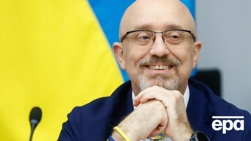 Резніков: Українська армія тепер ще потужніша для стримування і знищення ворога