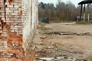 В одному з прикордонних сіл Новослобідської громади розірвалося дев'ять ворожих снарядів, зазначив Живицький