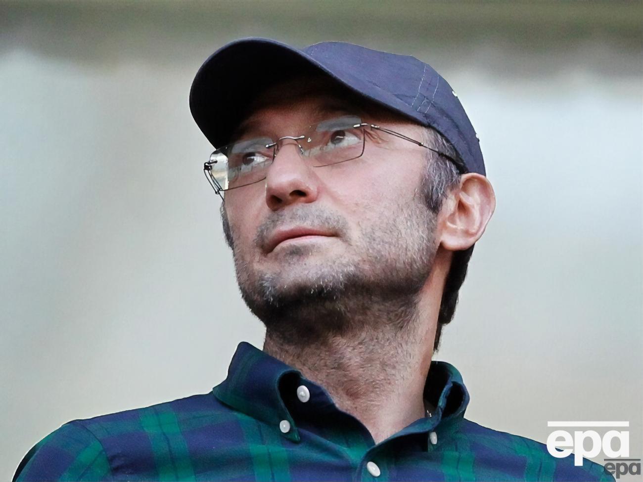 Російський Forbes оцінює статки родини Керімова в $4,4 млрд