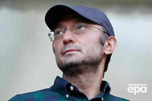 Російський Forbes оцінює статки родини Керімова в $4,4 млрд