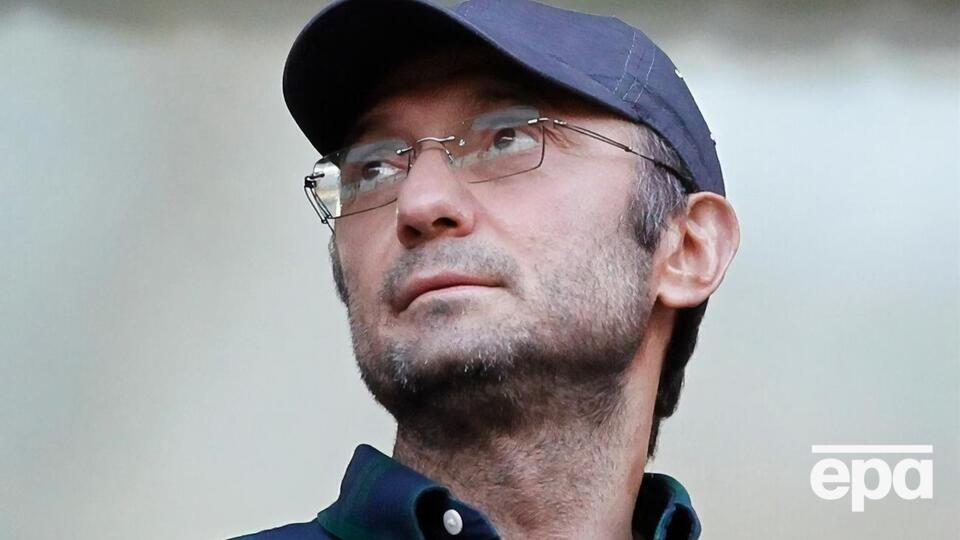 Російський Forbes оцінює статки родини Керімова в $4,4 млрд