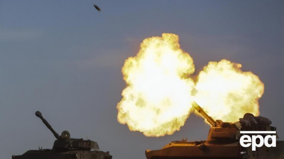 ВСУ получат боеприпасы украинского производства
