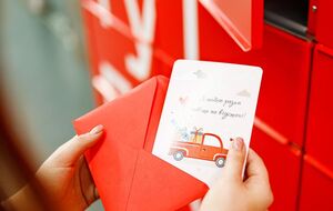 Чтобы воспользоваться новой услугой от "Новой почты", необходимо сказать о желании оформить кредит