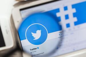 Twitter не застосовує своєї політики щодо дезінформації про коронавірус із 23 листопада