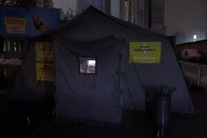 Вказівку щодо "пунктів незламності" спрямували до регіонів через керівників обласних адміністрацій, пише "Українська правда"
