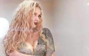 Полякова: Если мы выиграем, мы подарим обязательно эту квартиру какой-то многодетной семье, которая потеряла свое жилье на территории Украины