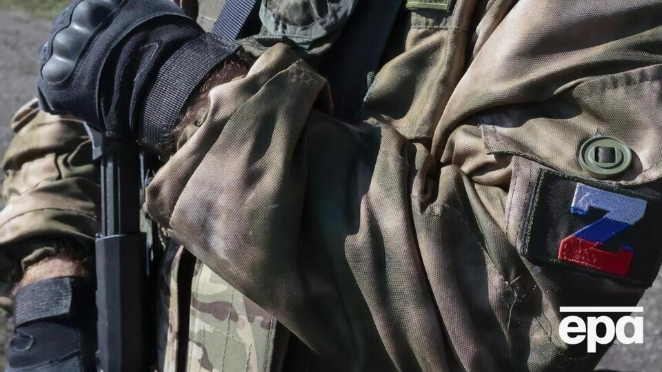 Підозрювані бойовики "ЛДНР" разом із російськими окупантами воювали проти українських військ на донецькому та луганському напрямках
