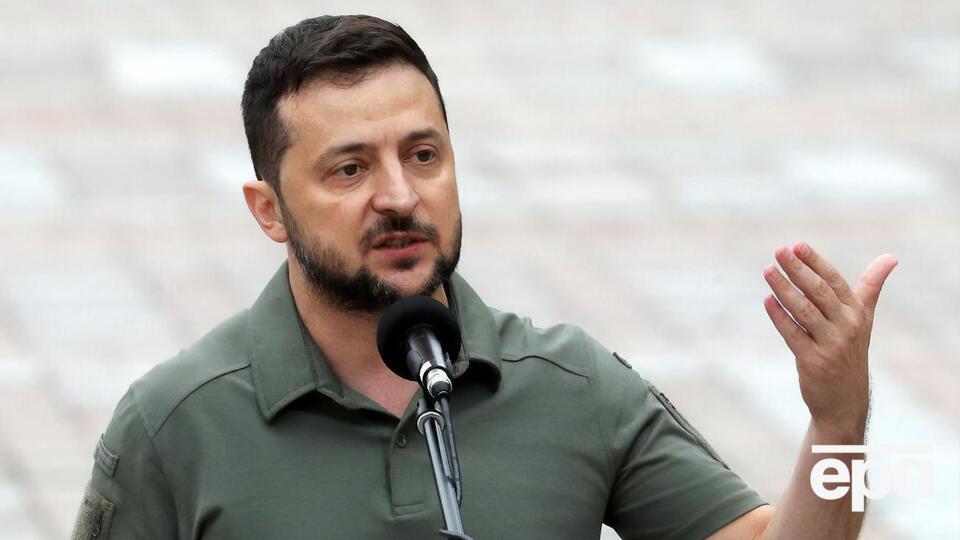Президента України нагородили, зокрема, за особисті заслуги перед чеченським народом