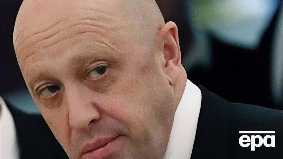 Пригожин рассказал, что лично общался с погибшим на войне в Украине замбийцем