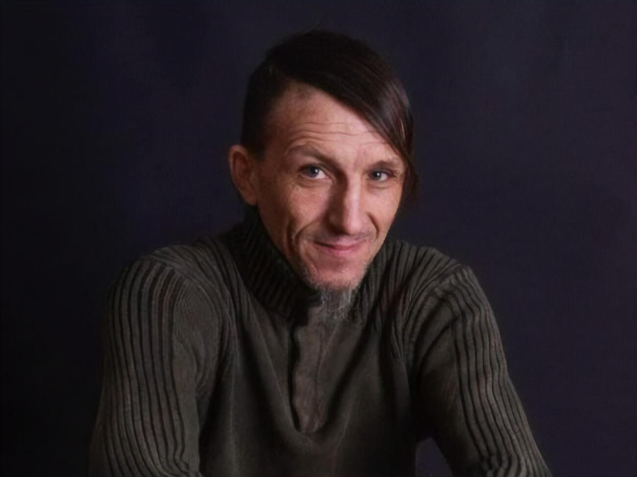 Вакуленка вбили під час окупації Харківської області