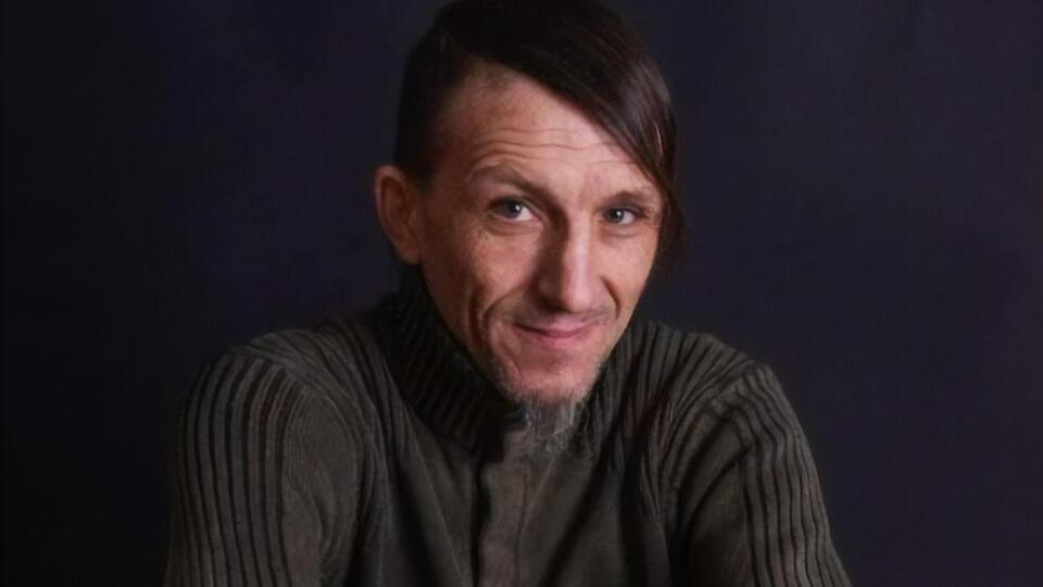 Вакуленка вбили під час окупації Харківської області