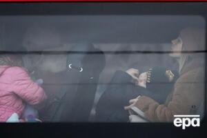 ЗМІ повідомляли, що східноєвропейські країни готуються до ймовірної нової хвилі українських біженців у зв'язку з наближенням зими й ударами російських окупантів по енергосистемі України