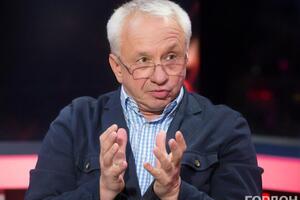 Кучеренко: При малейшем риске атомные станции входят в режим минимальных рисков