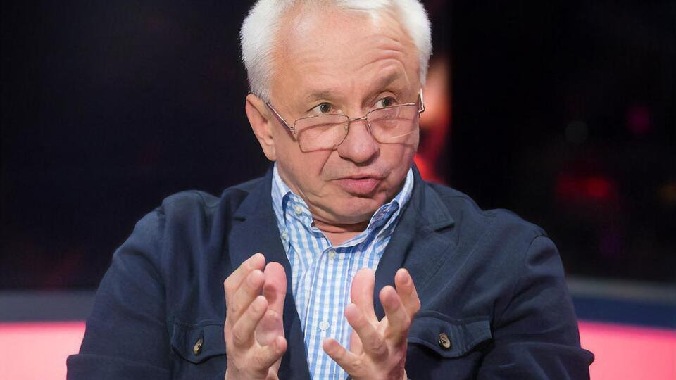 Кучеренко: При малейшем риске атомные станции входят в режим минимальных рисков