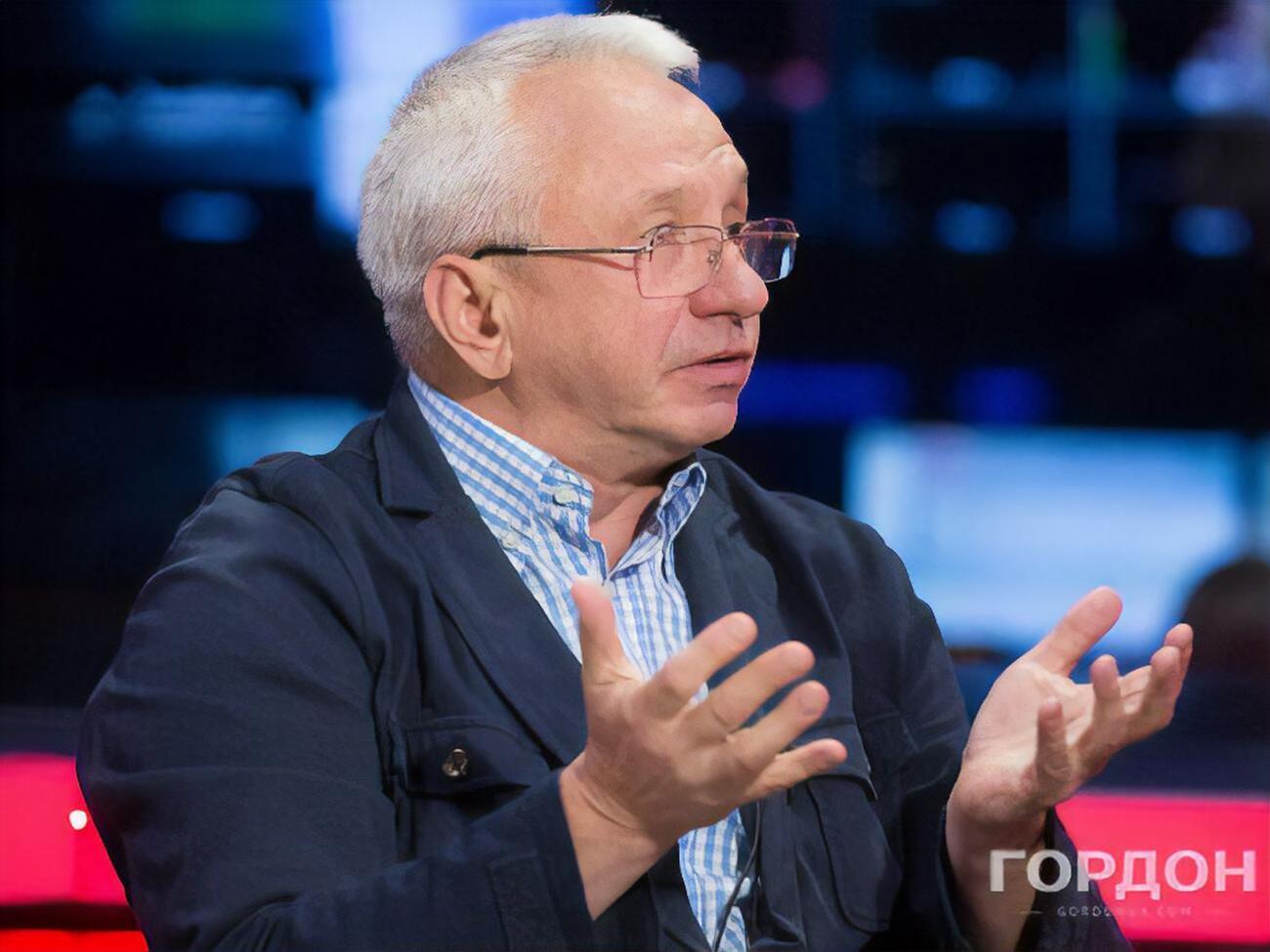 Кучеренко:&nbsp;Приоритет&nbsp;&ndash; не потерять тепло