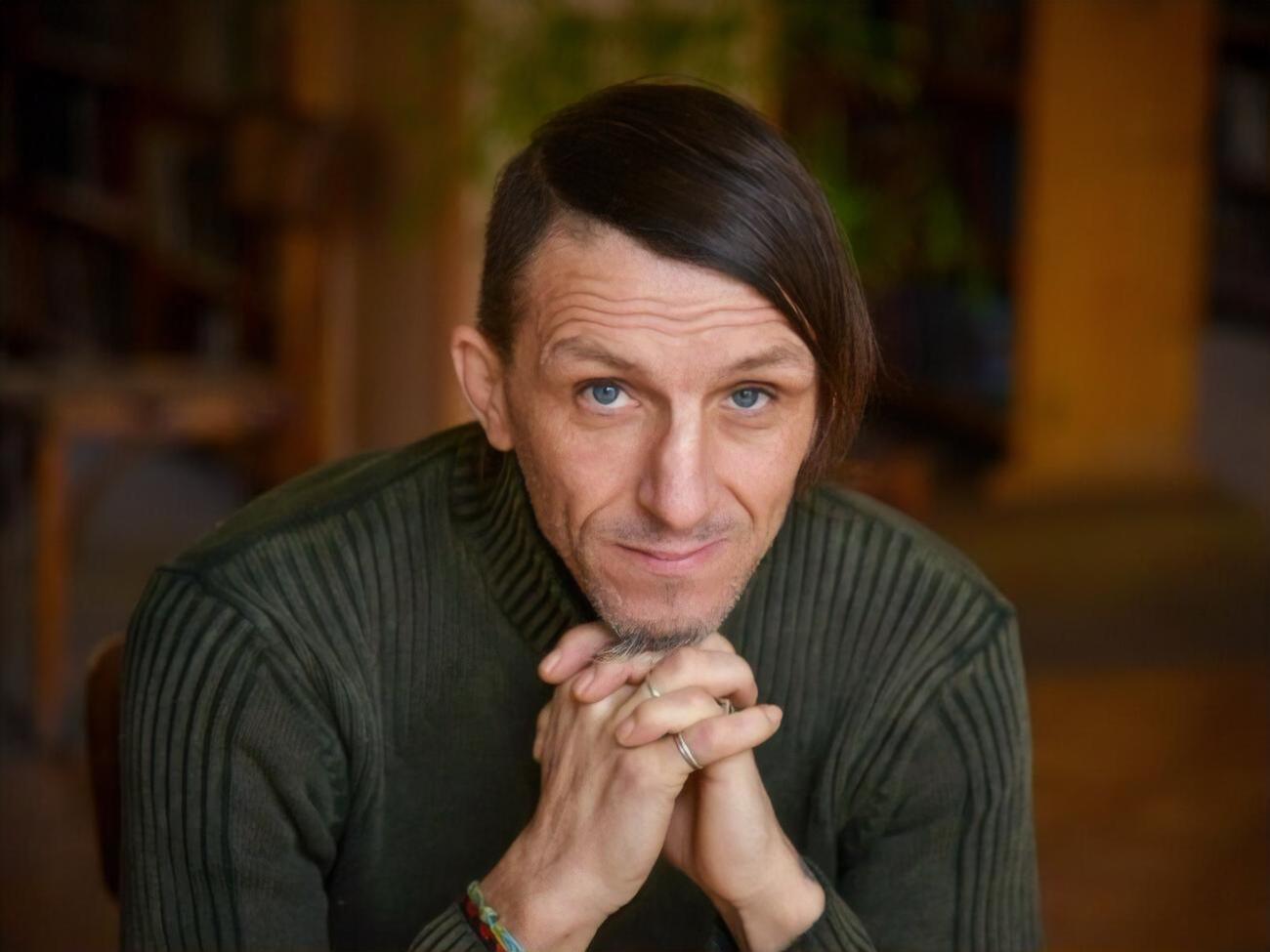 Вакуленка&nbsp;вбили під час окупації Ізюмського району російськими військами