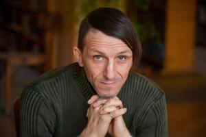 Вакуленка вбили під час окупації Ізюмського району російськими військами