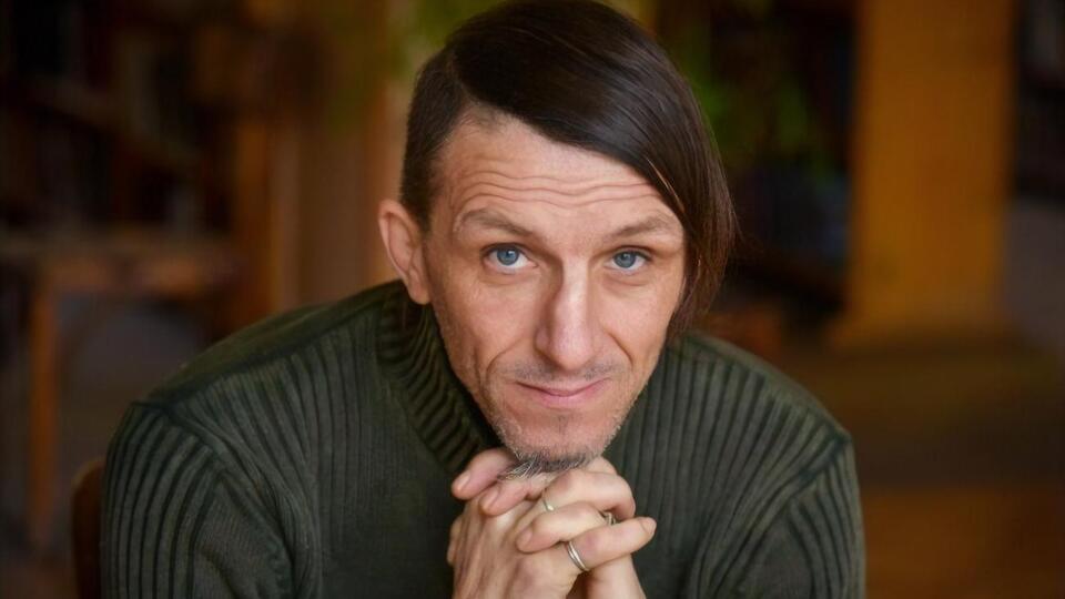 Вакуленко был убит во время оккупации Изюмского района российскими войсками