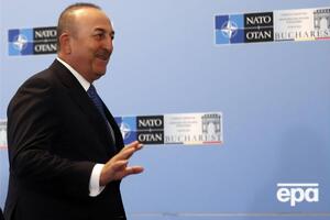 Туреччина заперечувала проти вступу Швеції і Фінляндії до НАТО відтоді, як вони подали заявки