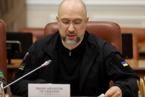 Шмигаль зазначив, що лише Литва передала 114 трансформаторів