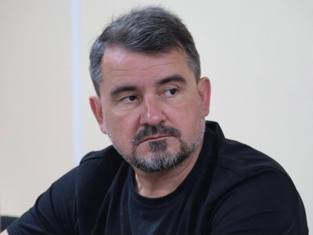 Лях повідомив, що внаслідок обстрілу ніхто не постраждав