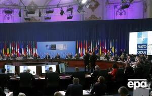 Главы МИД стран НАТО осудили нарушение Россией прав человека в Украине