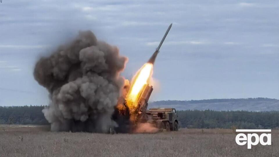 Украинские военные поразили несколько районов сосретодочения войск РФ и ранили сотни оккупантов