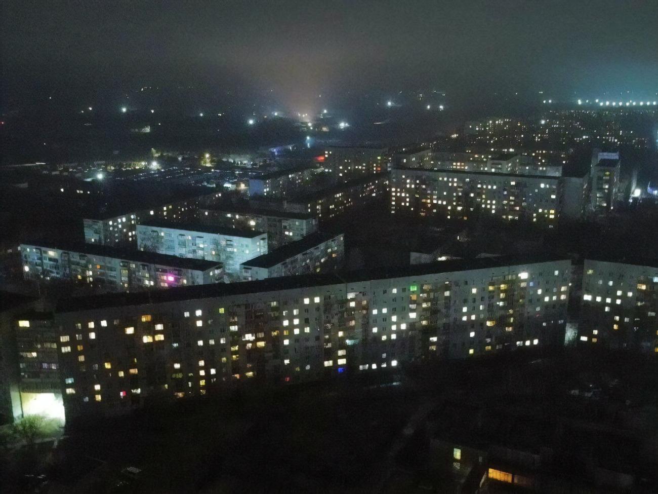 В Запорожской ОВА не видят, чтобы оккупанты покидали Энергодар