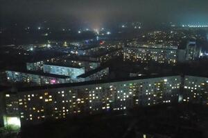 У Запорізькій ОВА не бачать, щоб окупанти покидали Енергодар