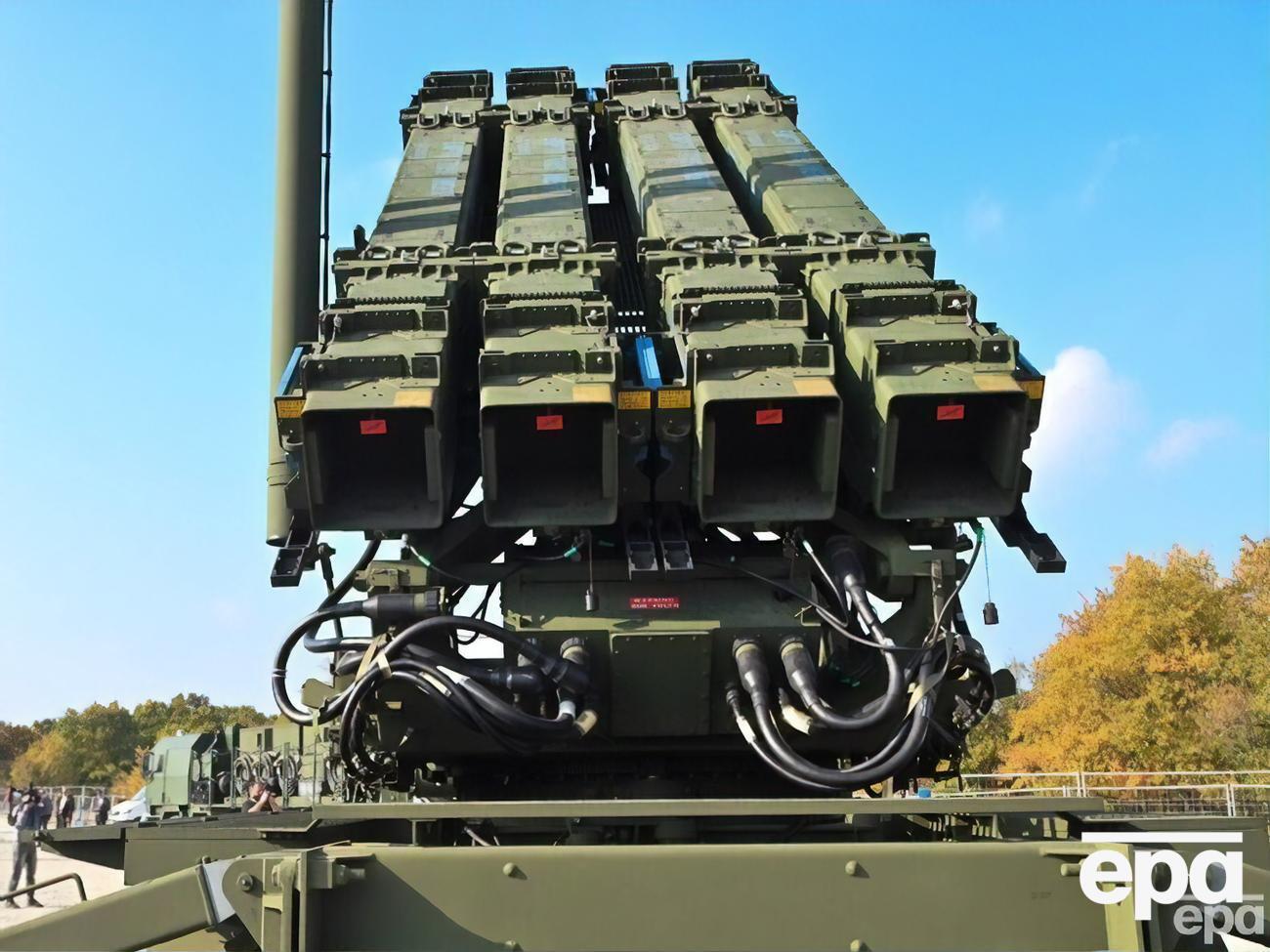 Польша предложила&nbsp;отдать немецкие Patriot Украине