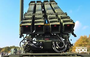 Польша предложила отдать немецкие Patriot Украине