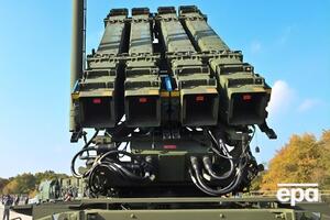 Польща запропонувала віддати німецькі Patriot Україні