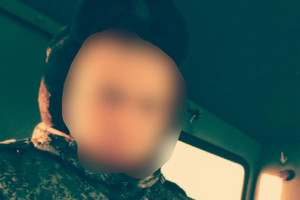 Російським військовим оголосили про підозру
