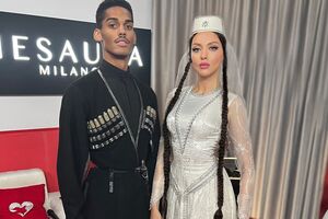 В случае победы на проекте Полякова пообещала передать приз – квартиру в Батуми – украинской многодетной семье, которая лишилась жилья в Украине