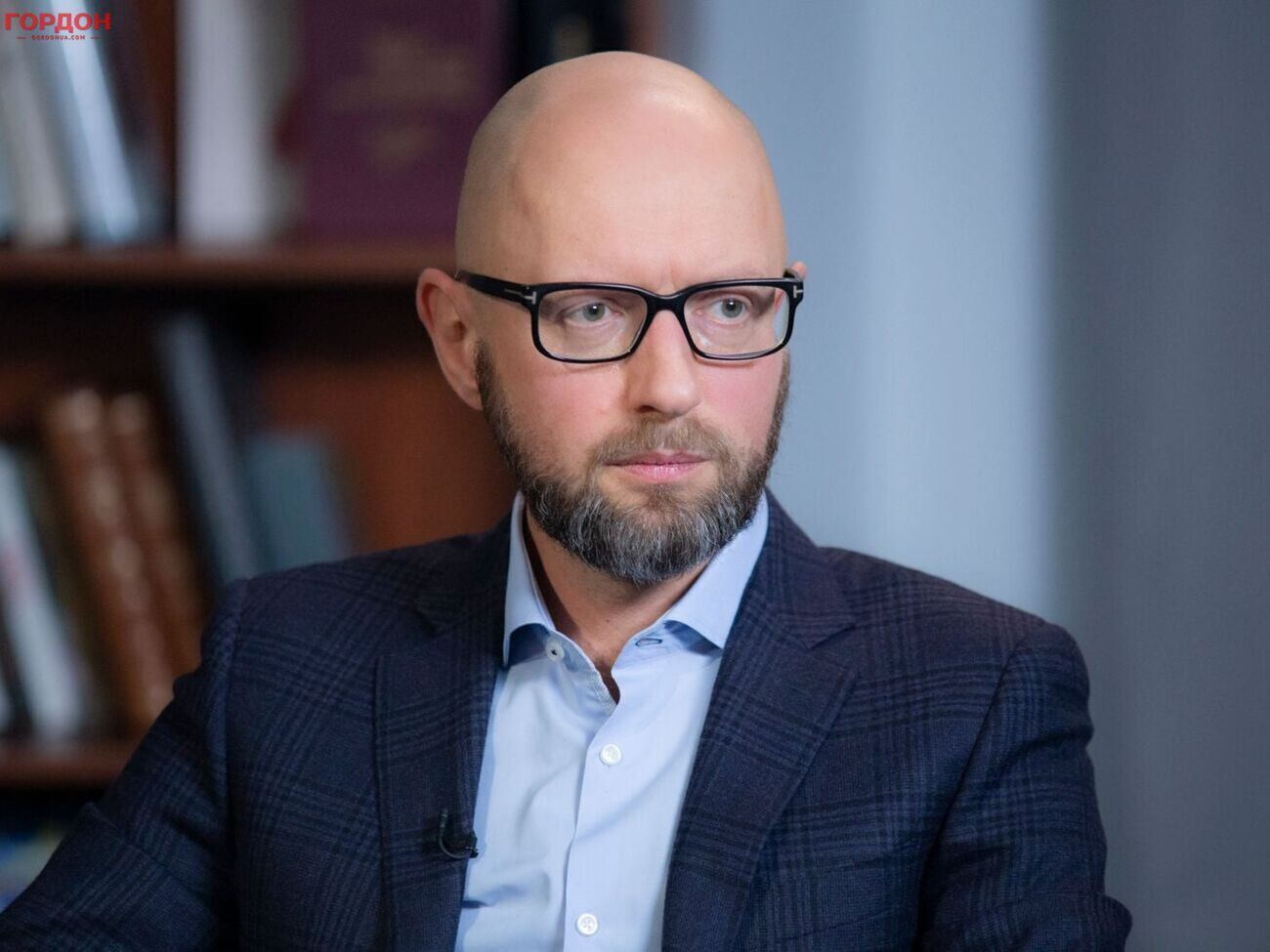 Яценюк считает, что РПЦ была и остается ярой противницей украинской независимости, как церковной, так и государственной